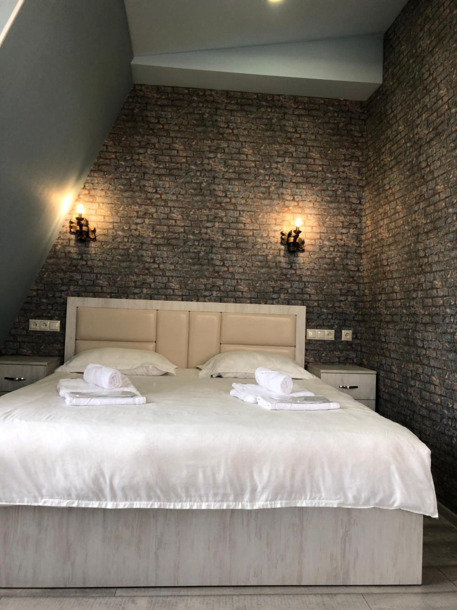 Flamenco Hotel Sisian 외부 사진